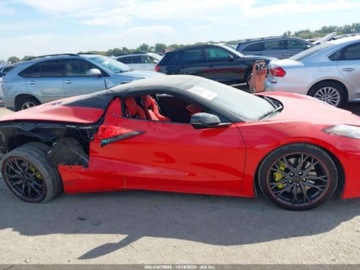 Chevrolet Corvette C7 2023 Chevrolet Corvette Stingray 3LT 2023 6.2l 6.2 Benzyna 495KM, zdjęcie 6