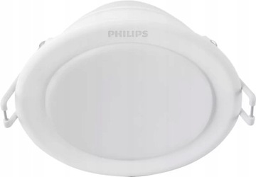 Oczko LED Philips Meson 550 lm 6500 K białe