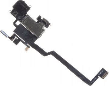 ДАТЧИК ВЕРХНЕГО ВЫЗОВА ГРОМКОГОВОРИТЕЛЬ ДАТЧИК ГИБКАЯ ЛЕНТА ДИНАМИК APPLE IPHONE X