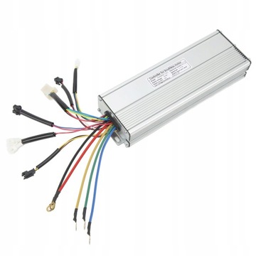 Контроллер бесщеточного двигателя 48 В, 50 А