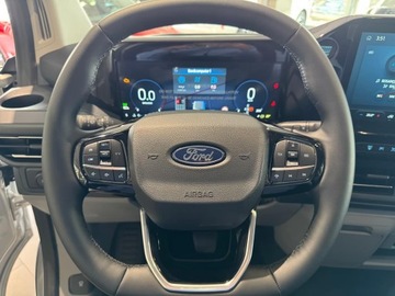 Ford Tourneo Custom II 2025 OD RĘKI | Ford Tourneo Custom 170KM A8 Titanium X, zdjęcie 8