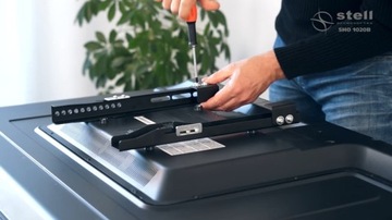 UCHWYT TV MOCNY SHO 1020B STELL