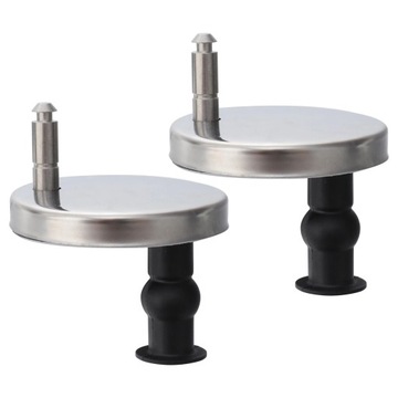 Części do toalet Mocowanie siedziska Śruby ze