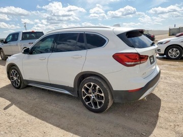 BMW X1 F48 2021 BMW X1 sDrive28i 2021 2.0l 2.0 Benzyna 228KM, zdjęcie 1