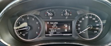 Opel Mokka I SUV 1.4 Turbo ECOTEC 140KM 2017 Opel Mokka X Salon OplaNaviKamera40 tys wpisuje na fakturzeOrg.lakier1wlas, zdjęcie 9