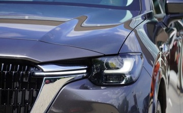 Mazda CX-60 2023 Mazda CX-60 2.5 SkyActiv PHEV 327km Takumi Pakiety Plug in Fv23 2.5, zdjęcie 33