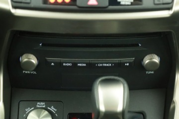 Lexus NX I SUV Facelifting 300 238KM 2019 Lexus NX 300t, Salon Polska, 1. Właściciel, zdjęcie 13