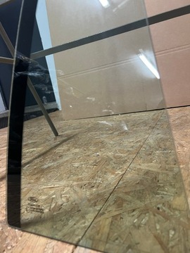 FORD FUSION 2002 - 2012 SKLO (OKNO) DVEŘE ZADNÍCH ZADNÍ PRAVÝ