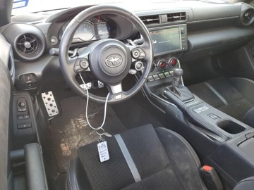Toyota 2022 Toyota GR86 Premium 2022 2.4l 2.4 Benzyna 228KM, zdjęcie 8