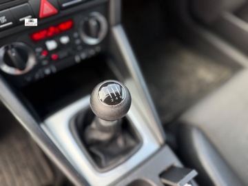 Audi A3 8P Hatchback 3d 2.0 TDI PD 140KM 2007 Audi A3 Sportback 2.0 TDI 140KM, sline, grzane fotele, klima automat, pdc, zdjęcie 19