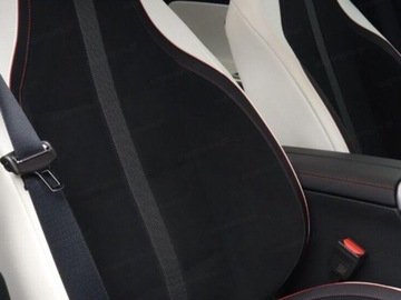 Mercedes CLA C118/X118 2026 MERCEDES-BENZ CLA 250+ Sedan (272KM) 2026, zdjęcie 10