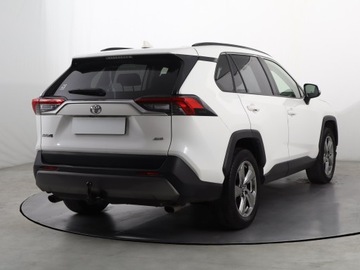 Toyota RAV4 V 2019 Toyota RAV 4 2.0 Valvematic, Salon Polska, zdjęcie 4
