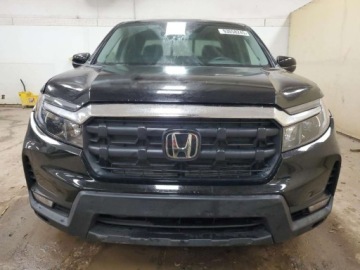 Honda Ridgeline 2025 Honda Ridgeline RTL 2025 3.5L 3.5 Benzyna 280KM, zdjęcie 5
