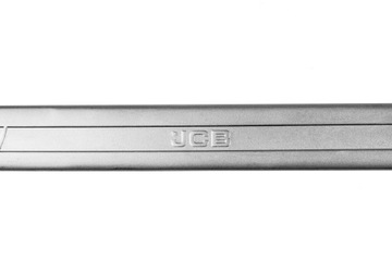 КОМБИНИРОВАННЫЙ КЛЮЧ 6 ММ, КОРОТКИЙ, С ХРАПОВИКОЙ СТАЛЬ CR-V JCB ТВЕРДАЯ СТАЛЬ