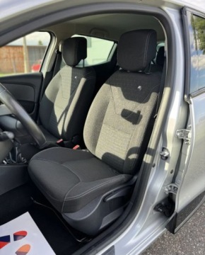 Renault Clio IV Hatchback 5d ENERGY TCe 99g 90KM 2016 Renault Clio LIMITED navi alufelgi PISEMNA GWARANCJA w cenie Transport, zdjęcie 29