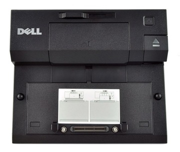 Док-станция Dell E-Port Latitude Precision PR03X K07A USB 3.0
