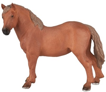 Animal Planet figurka KLACZ RASY SUFFOLK PUNCH