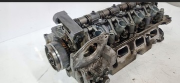 HLAVA OUTLANDER 2.0 150 4J11