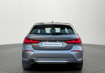 BMW Seria 1 F70 2024 BMW Seria 1 BMW 118i Advantage 1.5 Benzyna 136KM, zdjęcie 3