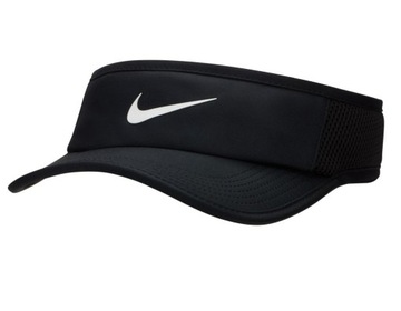 Теннисный козырек Nike Dri-Fit AeroBill Теннисный козырек R/L/XL