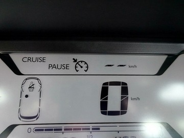 Citroen C4 Picasso II 2013 Citroen C4 Picasso NAVI LED Gwarancja Bezwypadkowy, zdjęcie 25