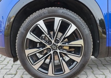 Renault Austral 2024 Renault Austral Pl Salon, I wl, serwis pelny ASO, Gwarancja, Grupa Adamows, zdjęcie 25