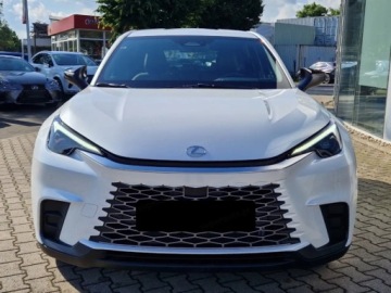 Lexus LBX 1.5 Hybrid 136KM 2025 Od ręki - LBX 1.5 Hybrid 136KM | Podgrzewane fotele!, zdjęcie 1