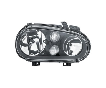 VW GOLF IV 97-03 LAMPA PRZEDNIA