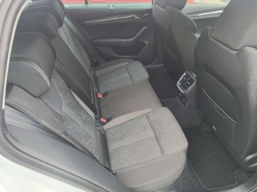 Skoda Octavia IV Kombi Plug-in 1.4 TSI iV Plug-In Hybrid 204KM 2021 Skoda Octavia serwis ASO 1.4hybryda 204KM bezwypadkowy pakiety SmartLink h, zdjęcie 13