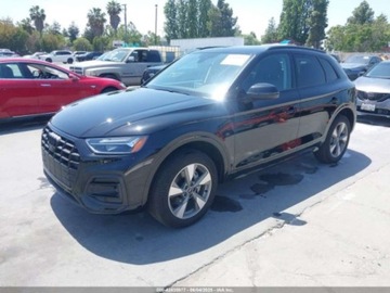 Audi Q5 II 2024 Audi Q5 Premium Plus 40 Tfsi Quattro S Tronic 2024 2.0l 2.0 Benzyna 201KM, zdjęcie 1