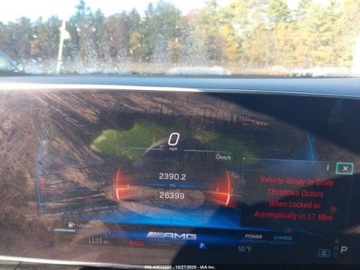 Mercedes GLC C254/X254 2024 Mercedes-Benz GLC AMG, 2024r., 4x4, 2.0L 2.0 Hybryda 416KM, zdjęcie 10