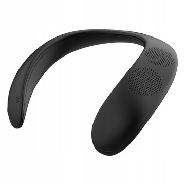 Głośnik Bluetooth montowany na szyi