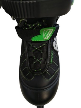 Łyżwy hokejowe z regulowanym rozmiarem r. L(38-41)