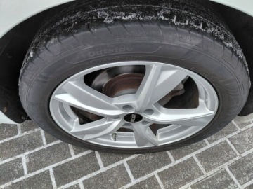 Renault Talisman Kombi 1.6 Energy dCi 130KM 2017 Renault Talisman Intens Navi Full LED Kamera Hands Free 1.6 Diesel 130KM, zdjęcie 7