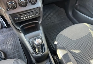 Citroen C3 II Hatchback facelifting 1.0 VTi 68KM 2015 Citroen C3 lift 1.0 benz. 68KM Gwarancja Zamiana Zarejestrowany Benzyna, zdjęcie 13