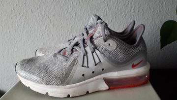 NIKE AIR MAX BUTY SPORTOWE DAMSKIE 36.5