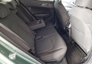 Kia Sportage V SUV 1.6 T-GDI MHEV 150KM 2023 Kia Sportage Salon PL LED Climatronic Kamera Alu 17 Android AutoCarplay US, zdjęcie 19