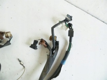 INSTALACE PŘEDNÍ TOYOTA YARIS II 2006-2011 ROK