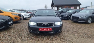 Audi A4 B6 Sedan 2.0 FSI 150KM 2004 Audi A4 Xenon, zdjęcie 2