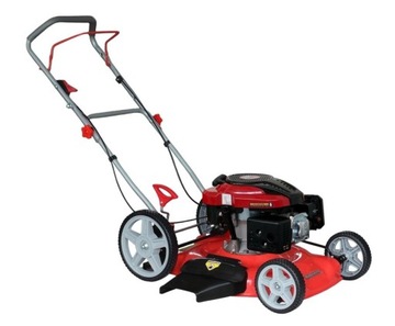 Kosiarka spalinowa HKS 456 L + GRATIS OLEJ!