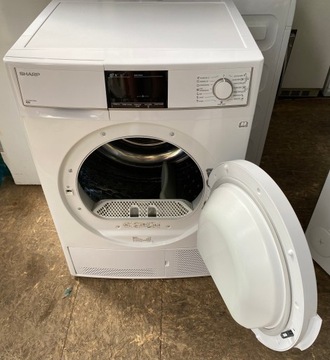 СУШИЛКА SHARP 7 КГ