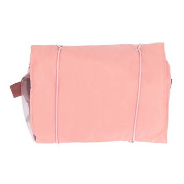 Косметичка 4 в 1 Складная съемная косметичка Съемные отделения L9