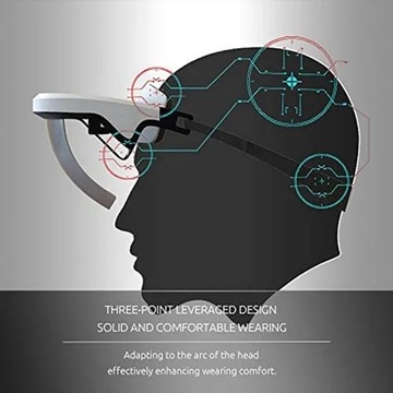 AR 3D умные очки
