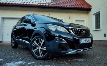 Peugeot 3008 II 2017 Peugeot 3008 Filmik VIDEO Zadbany Doinwestowany Sam Zobacz 1.6 Diesel 115KM, zdjęcie 35
