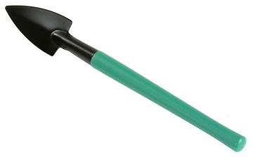 ZESTAW NARZĘDZI OGRODOWYCH GRABIE MOTYKA ŁOPATKA