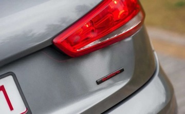 Audi Q3 I SUV 2.0 TFSI 170KM 2012 Audi Q3 Audi Q3 2.0 Benzyna 170KM, zdjęcie 27