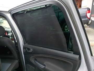 Ford Galaxy III Van 2.0 Duratorq TDCi 140KM 2010 Ford Galaxy 7-OSOBOWY, zdjęcie 22