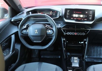 Peugeot 2008 II SUV 1.2 PureTech 130KM 2023 Peugeot 2008 Allure Pack EAT8 Fv23 Od RiA 1.2 Benzyna 130KM, zdjęcie 1