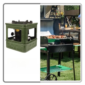 ПОРТАТИВНАЯ ПЕЧЬ ДЛЯ ПАРАФИНА