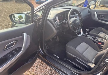 Kia Ceed II pro_cee´d 1.6 GDI 135KM 2014 Kia Ceed 1.6B 135KM klimatronik stan bdb LEDY 1.6 Benzyna 135KM, zdjęcie 5